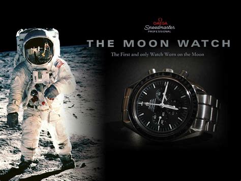 omega moon watch history|omega moonwatch original.